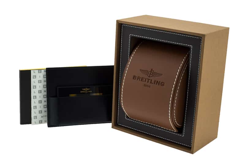 Breitling Super Avenger II A13371